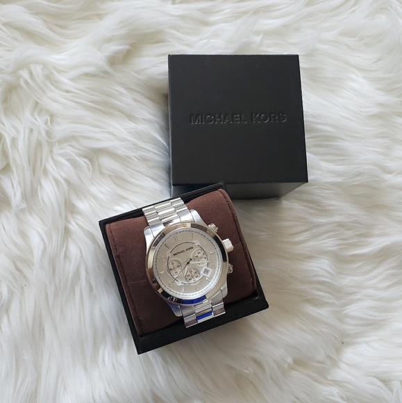 Michael Kors Other - New Michael Kors Men's Watch!